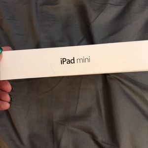 iPad mini 2